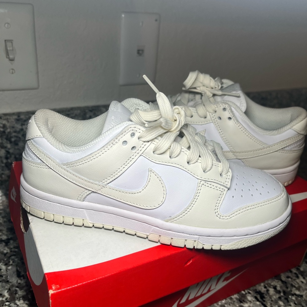 Women’s Nike Dunk Low